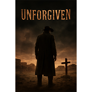 Unforgiven: A Philosophical Dissection of Justice, Redemption, and the Inescapable Weight of the Past