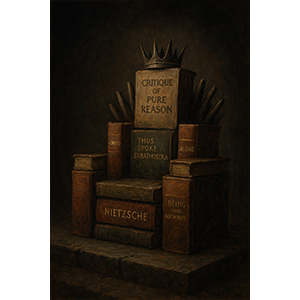 Game of Thrones: The Philosopher’s Bloodbath